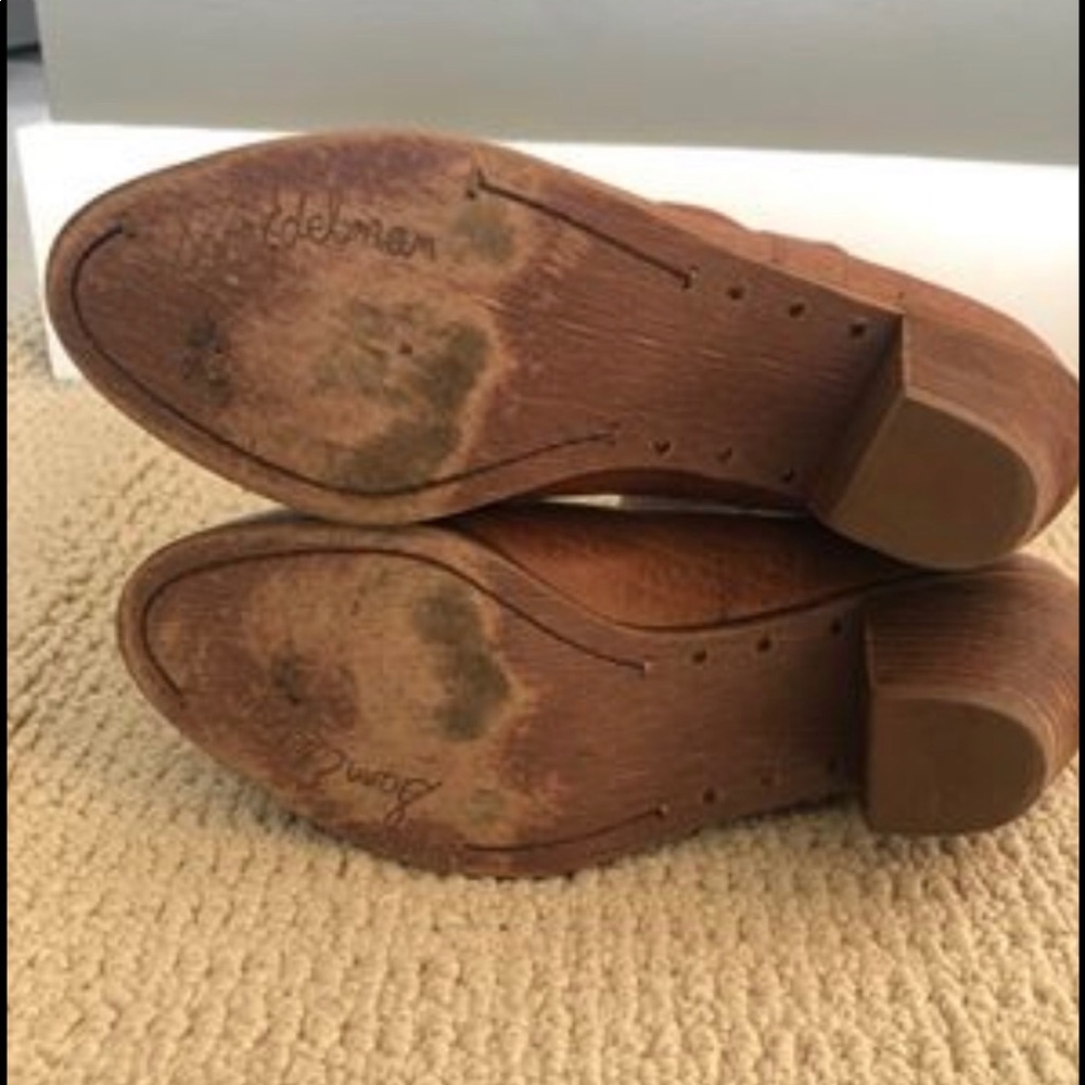 Sam Edelman Booties - Picture 4 of 5